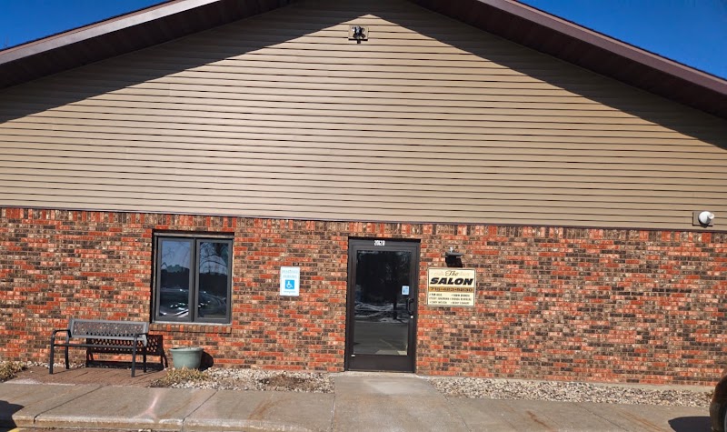 The Salon, hair salon in Wisconsin Rapids, WI, photo 2 of 2